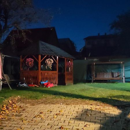 Chata U Kolara Malatina Εξωτερικό φωτογραφία