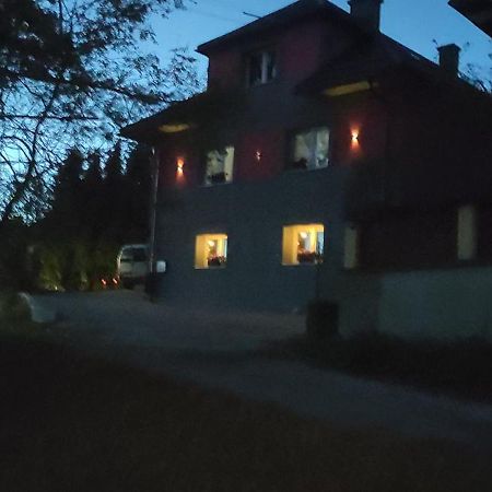 Chata U Kolara Malatina Εξωτερικό φωτογραφία