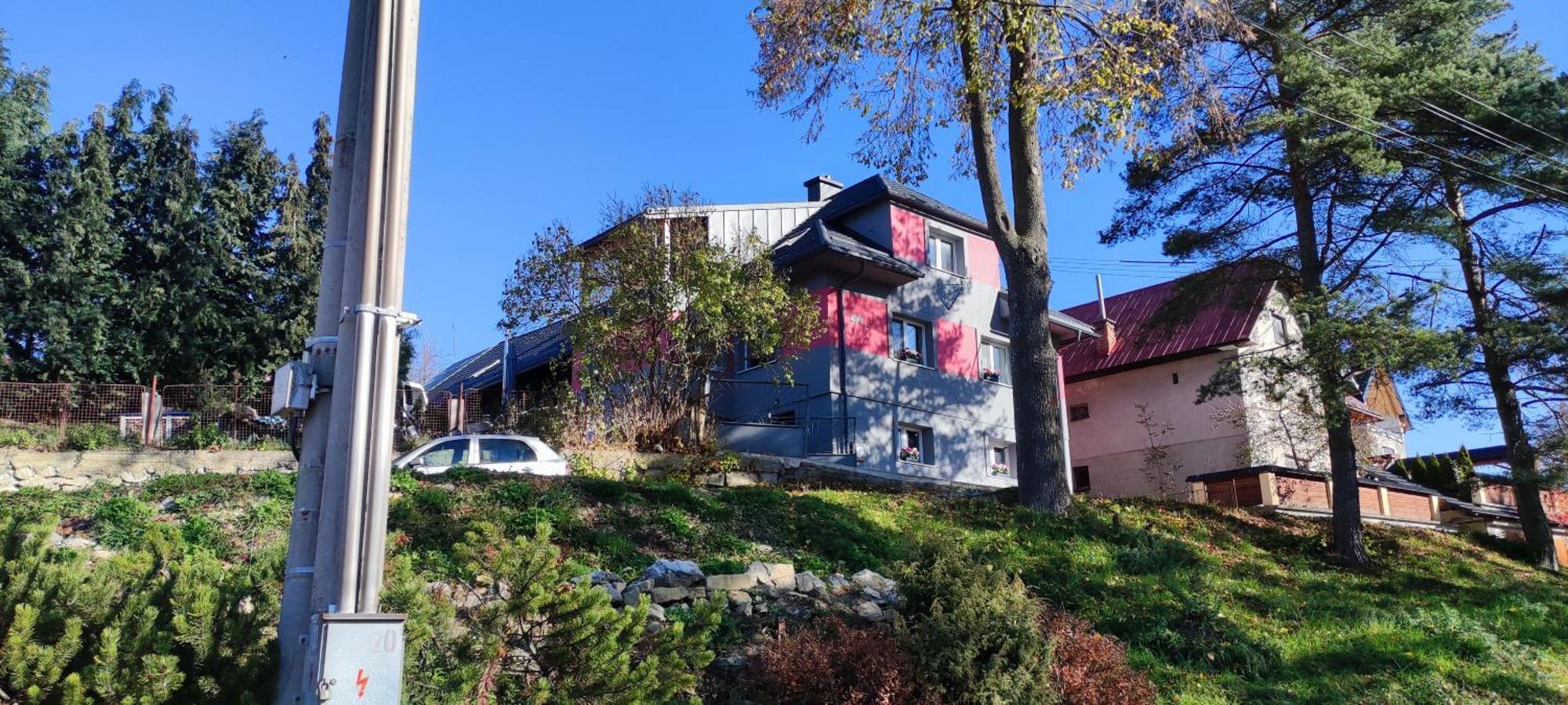 Chata U Kolara Malatina Εξωτερικό φωτογραφία